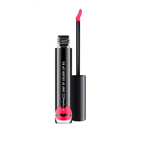 MAC Cosmetics Other - 🌺SALE!🌺MAC Shot of Color Lip Oil